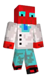 Custom render preview