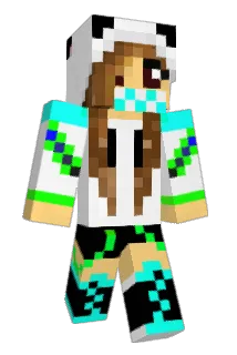 AnotherAvocado Minecraft avatar full body