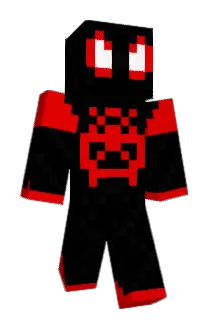 AnotherCupOfJoe Minecraft avatar full body