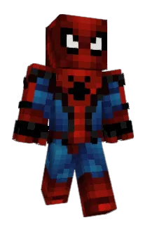 AnotherNotch Minecraft avatar full body