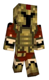 Custom render preview