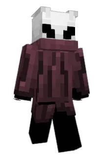 AnotherRain03 Minecraft avatar full body