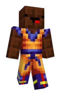 Another_Espparki Minecraft avatar full body