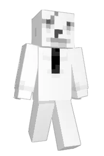 Anotherjam99111 Minecraft avatar full body