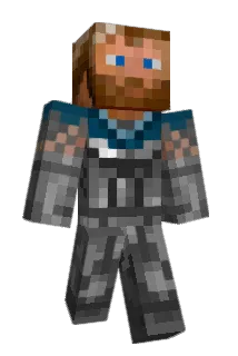 AnothrBagOfPlums Minecraft avatar full body