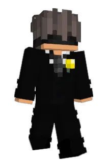 Ansa0103 Minecraft avatar full body
