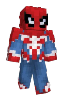 Ant0948 Minecraft avatar full body