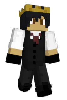 Ant0n06 Minecraft avatar full body