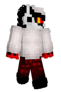 Ant10Man2011Car Minecraft avatar full body