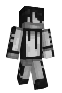 AntAwayer Minecraft avatar full body
