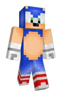 AntCr4ft Minecraft avatar full body