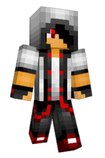 AntFrom Minecraft avatar full body
