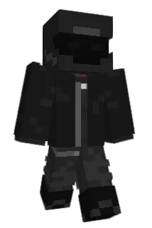 AntMan7261 Minecraft avatar full body