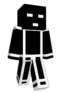 AntPed Minecraft avatar full body