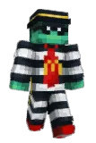Ant_0pq Minecraft avatar full body