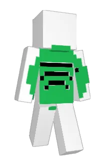 Ant_3356 Minecraft avatar full body
