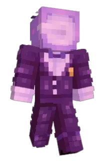 Ant_Tenna Minecraft avatar full body