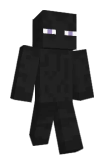 Ant_chan Minecraft avatar full body