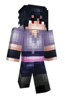 Anta17 Minecraft avatar full body