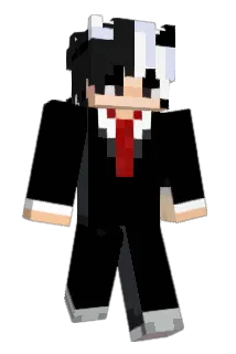 Antalyaleeeeeeee Minecraft avatar full body