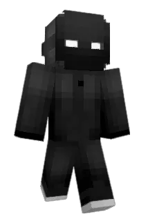 AntaresI Minecraft avatar full body