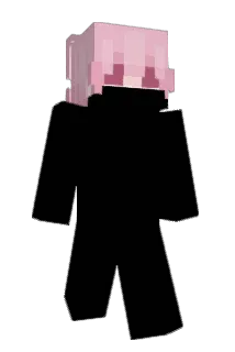AntaresPingaloca Minecraft avatar full body