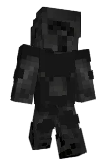 Anteq02 Minecraft avatar full body
