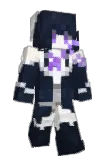 Anter_0 Minecraft avatar full body