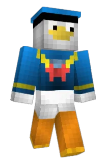 Antfarm4 Minecraft avatar full body