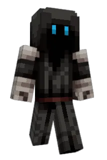 Anthes_ Minecraft avatar full body