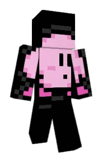 Anthony00XD Minecraft avatar full body