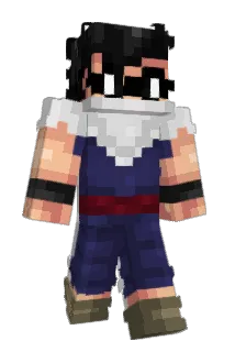 Anthony0313 Minecraft avatar full body