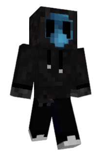 Anthony1527 Minecraft avatar full body