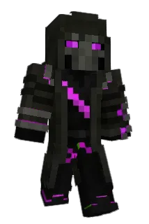 Anthony18062010 Minecraft avatar full body