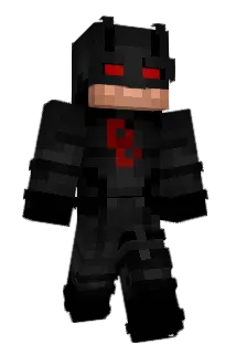 Anthony22113 Minecraft avatar full body