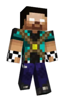 Anthony57058 Minecraft avatar full body
