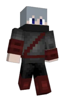 Anthony9897 Minecraft avatar full body