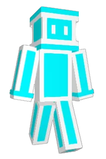 Anthony997 Minecraft avatar full body