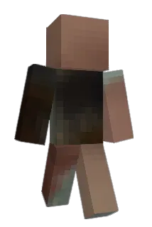 AnthonyC12 Minecraft avatar full body