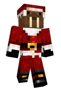 AnthonyPistachio Minecraft avatar full body