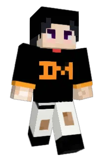 AnthonyWu1121 Minecraft avatar full body