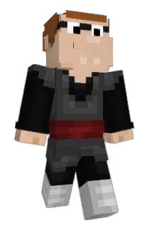 Anthony_4905 Minecraft avatar full body