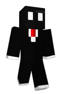 Anthony_543 Minecraft avatar full body
