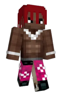 Anthony__27 Minecraft avatar full body