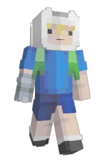 Anthonythebest7 Minecraft avatar full body