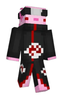 Anthoony21633 Minecraft avatar full body