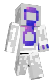 Anthrax42_ Minecraft avatar full body