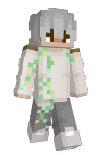 AntiToad73 Minecraft avatar full body