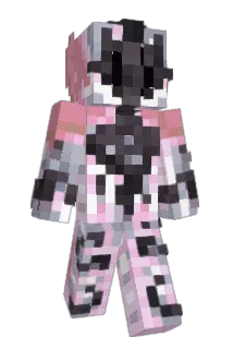 Anti_Ember Minecraft avatar full body