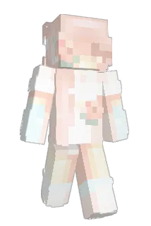 Anti_KB_ Minecraft avatar full body